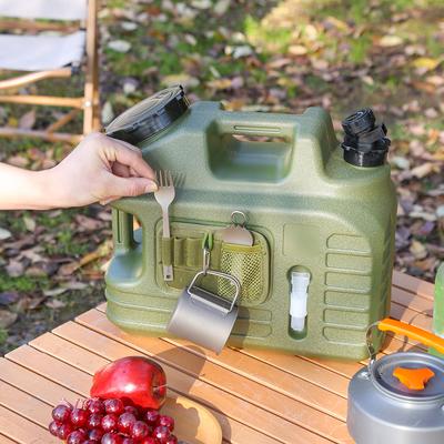 Κατασκήνωση και πεζοπορία – Τσάντες αποθήκευσης νερού