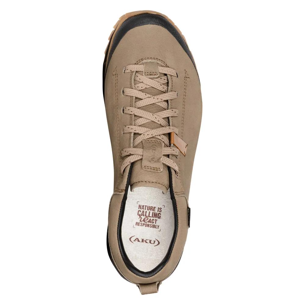 Aku Hiking Boots Bellamont IV Nubuck Goretex