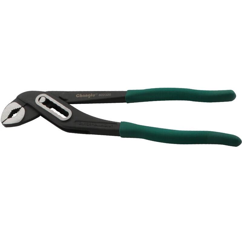 Changlu 10-inch Industrial Water Pump Pliers