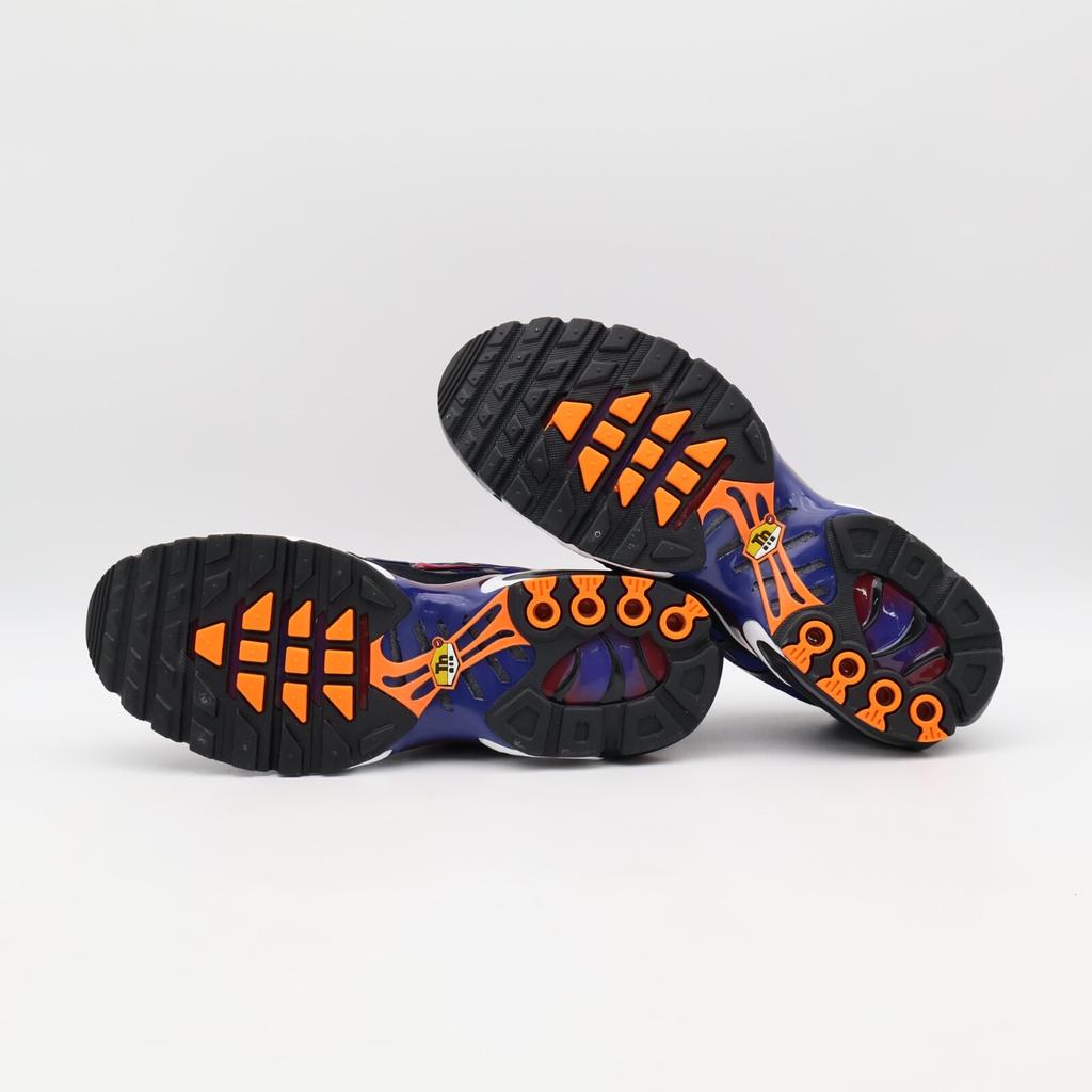 FN8260-001 Patta FC Barcelona Nike Air Max Plus Culers del Mon (Vyriški)