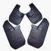 Mudguard for Toyota Hilux GR Sport - Single Piece