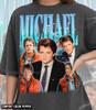 Michael J Fox Comfort Colors® Shirt, Michael J Fox Vintage Tee, Michael J Fox 90s Tshirt, Retro Tee, Michael J Fox Classic, Legend #Ari