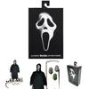 Neca Scream Vrah Ghostface Deluxe Edition 7palcová Akční Figurka Model Sběratelská