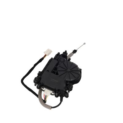 Ft04020 Fast Rear Lock Actuator