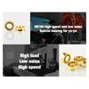 Yoyo Bearing 10Pcs/Bag R188 Responsive Unresponsive Bearings For Yoyo Professional Metal Ball Bearing Parts