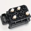 OEM:A2123200858 A2123200000 Air Suspension Solenoid Valve Block Suitable for Mercedes-Benz CLS C218 2011-2017