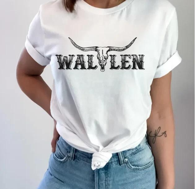 Morgan Wallen Tour Shirt: Country Music Graphic Tee - Concert Fan Gift 2XL