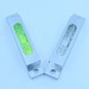 High Precision Metal Long Level Bubble Precision Equipment Installation Bubble Level Accuracy 0.1mm/m