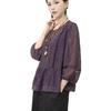 2026 Spring Fashion: Elegant Casual Loose Top Blouse for Women