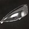 Headlight Cover for 2008-2010 Fit Hatchback (Second Generation) PC Shell