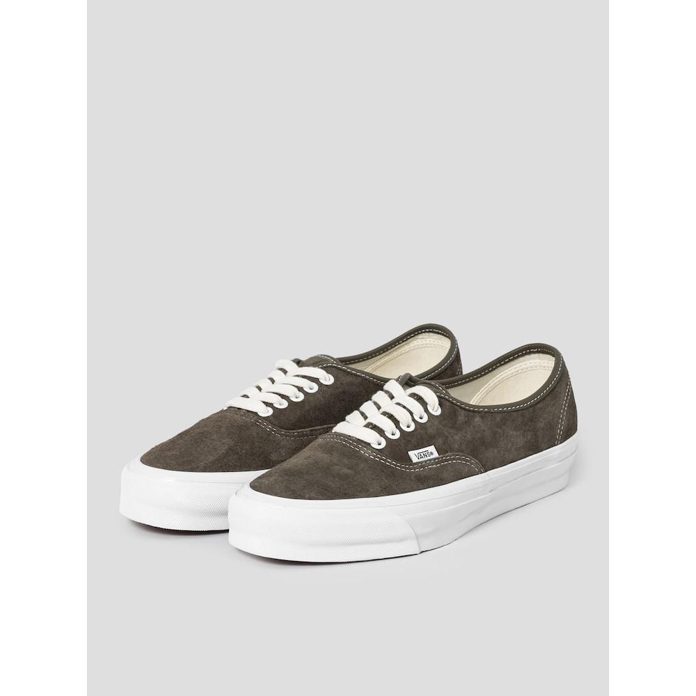 

Vans Pig Suede Authentic Reissue 44 Khaki Gm44k3fv1h 275