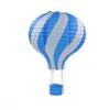 New 12inch Hot Air Balloon Paper Lantern Chinese Hanging Lantern Lamp Birthday Party Wedding Decor Lanterns Baby Showers