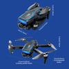Remote Control Quadcopter for Kids with Camera 8K 3 Camera Brushless Motor Obstacle Avoidance