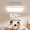 ARROW Nordic LED Ceiling Light