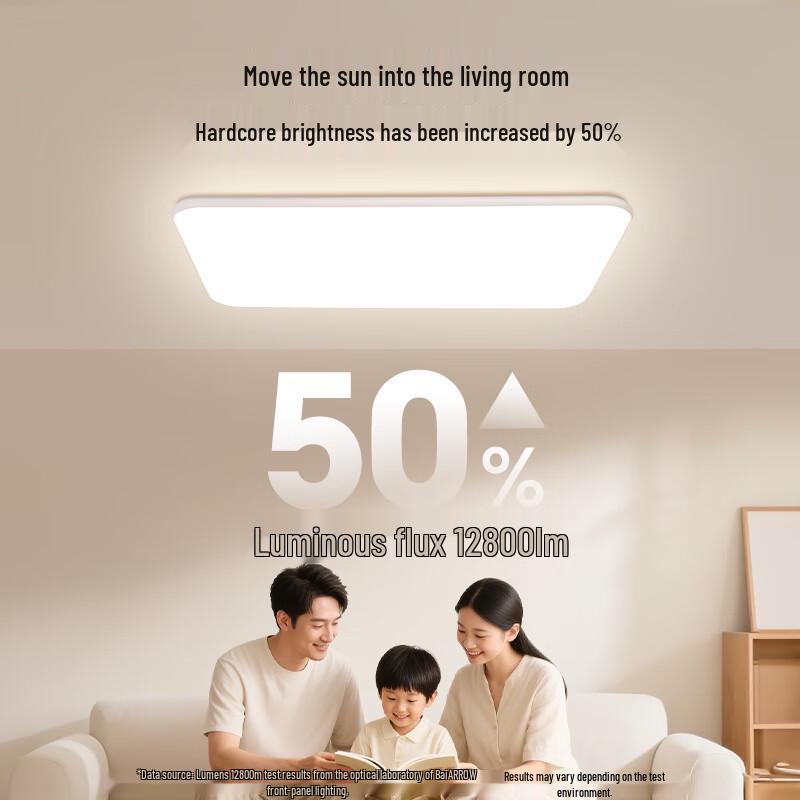 ARROW Nordic LED Ceiling Light