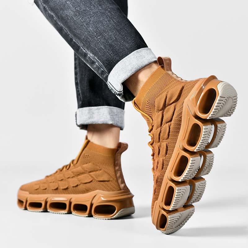 Shoes Men Sneakers Male Casual Mens Shoes Tenis Luxury Shoes Trainer Race Breathable Shoes Fashion Loafers Running Shoes for Men