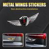 Accesorii de exterior – Embleme