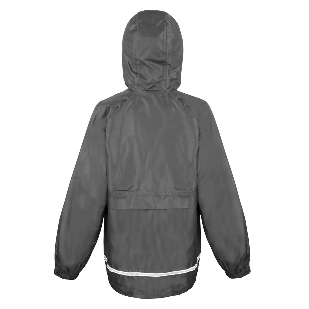 Result Childrens/Kids Core Youth DWL Jacket