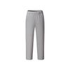 Men's Pants Casual Pants Men's Elegant Gray Moderate Other