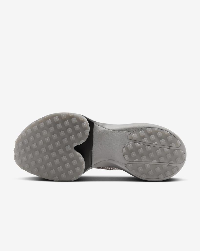 DR5385-002 Matthew M Williams Nike Zoom MMW 6 TRD Run Enigma Stone (Men's)