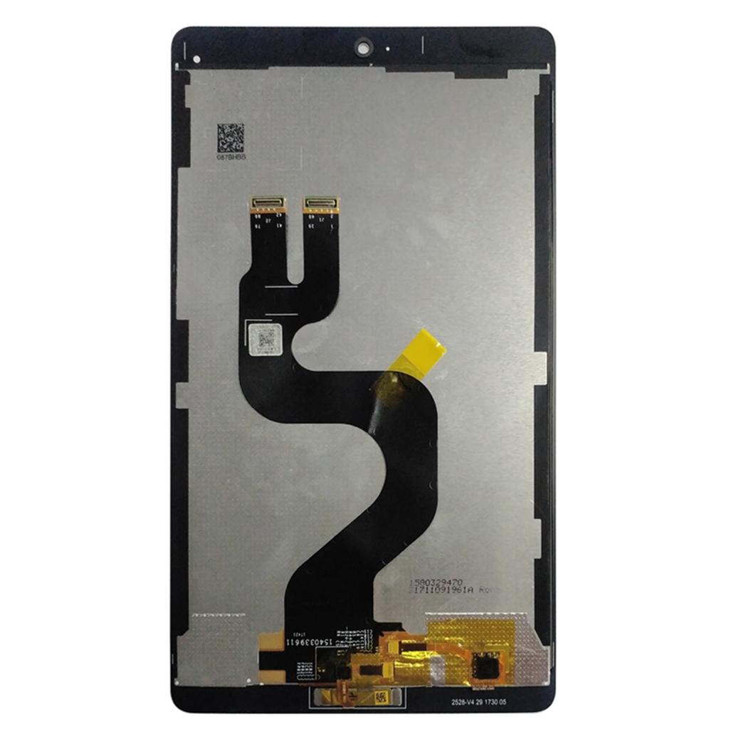 Buy Lcd Screen And Digitizer Full Assembly For Huawei Mediapad M3 8 4 Inch Yibtv W09 Btv Dl09 White At Affordable Prices Free Shipping Real Reviews With Photos Joom