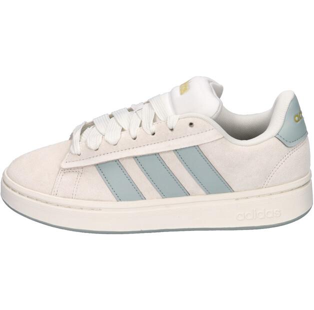 Кроссовки Adidas Grand Court Alpha