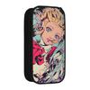 Aigis P3R Pencil Cases Fashion P-Personas Anime Pen Holder Bags Girls Boys Big Capacity School Supplies Gift Pencil Box