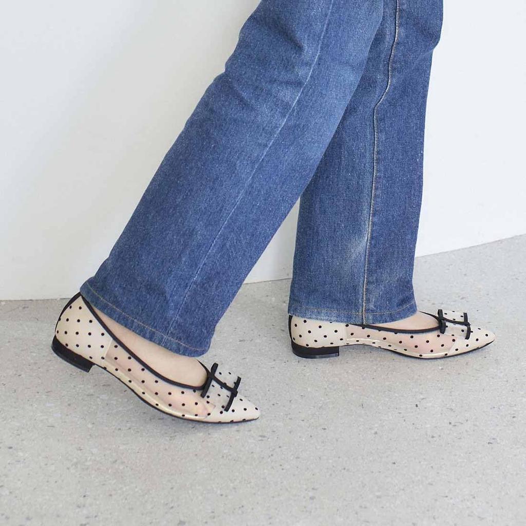 Carino CATT52019 Damen Beige Pumps, Größe 23.5 cm