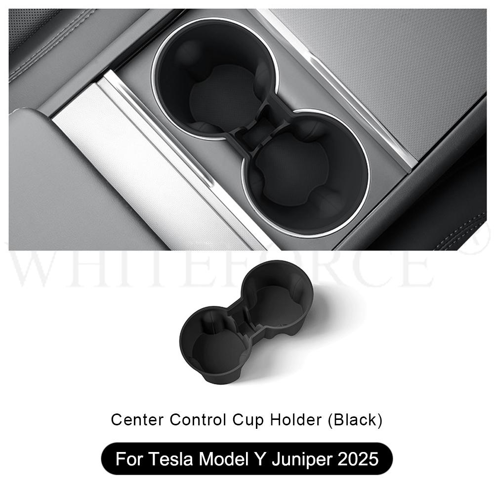 For Tesla Model Y Juniper Central Control Panel Protector Sticker Electrostatic Adsorption Model 3 Highland Central Cover Film