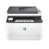 HP LaserJet Pro MFP 3104fdn Black and White Laser Multifunction Printer