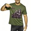 Tee shirt Breathable Essential Teeshirts Band Members On Tshirt Comfortable Summer Tshirt Anime Fashion Short Sleeve Shirt