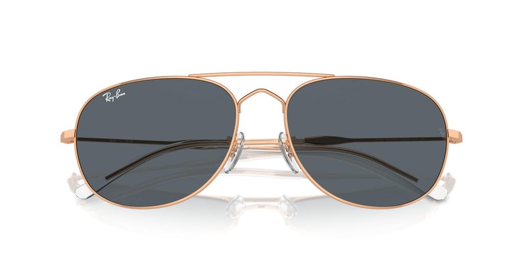 Sunglasses RB3735 Bain Bridge Rosegold 60 Ray-Ban