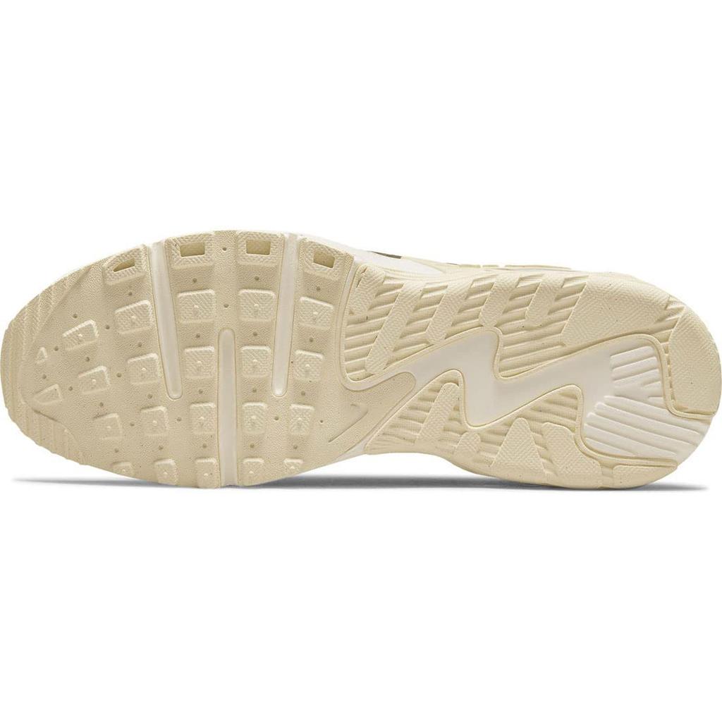 Air Max Excee Leather W AIR MAX EXCEE LEA Japan [Nike] Sail/Bronze DM0837-100 22.0cm