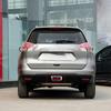 For Nissan Rogue 2014-2020 Chrome Rear Brake Fog Light Lamp Frame Cover Trim