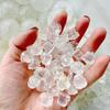 Soft TPR DIY Empty Ball Skin Flexible Handmade Ball Skin DIY Pressure Ball Kit  Adults Beginners