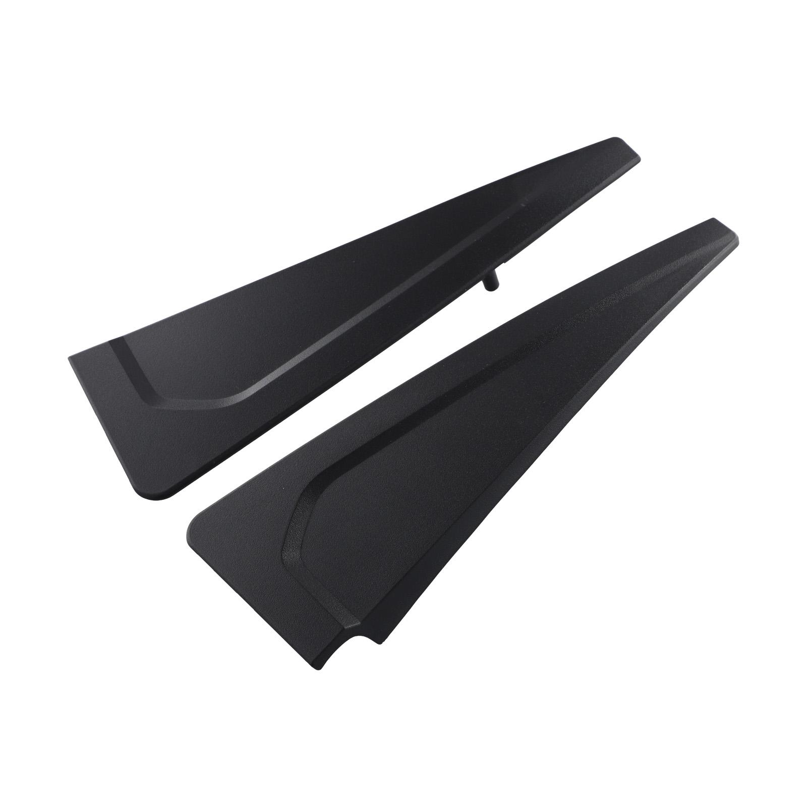 

Car Trim Replacement Rear Side Molding Direct Replacement Plastic Material Trim Molding For Chevrolet Aveo 2004-2011 CHINA
