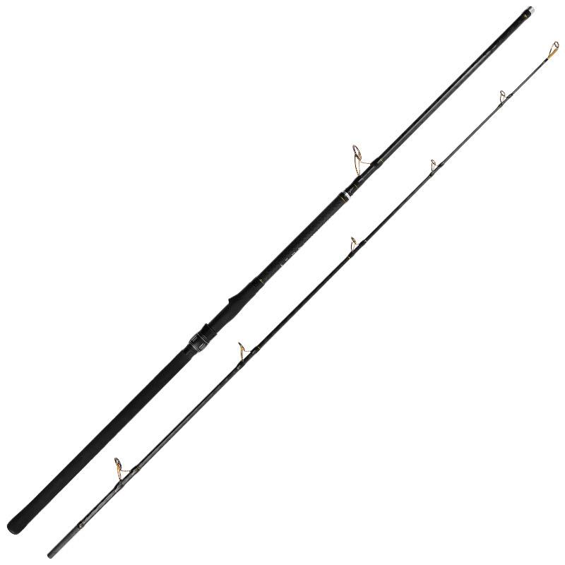 Wave Climbing Deep Sea Tuna & Giant Fish Cast Rod