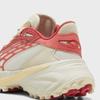 Puma Spirax Ios   Warm White  Active Red  396501 05
