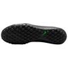 Nike Mercurial Vapor 17 Pro TF Černá Illusion Green Unisex Tenisky IM5811-001