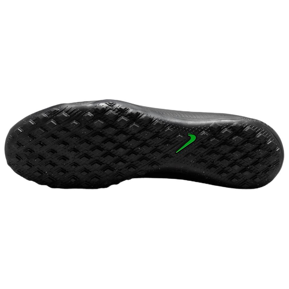 Nike Mercurial Vapor 17 Pro TF Černá Illusion Green Unisex Tenisky IM5811-001