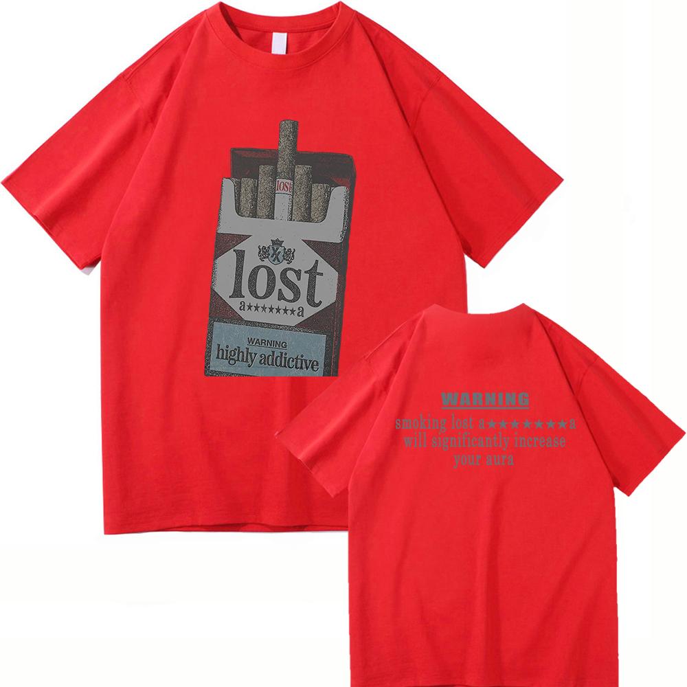 Amerikanisches Rockalbum T-Shirt 2025 Mode Retro Herren- und Damenbekleidung Harajuku Hochwertige Kleidung Retro Baumwoll-T-Shirt