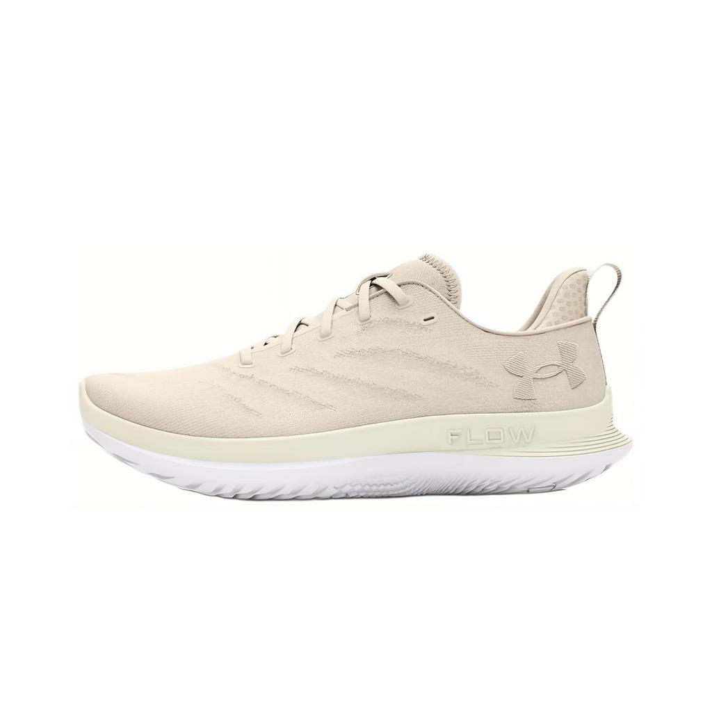 Under Armour Velociti 3 Breeze White Quartz Women Sneakers Cream 3027521-301