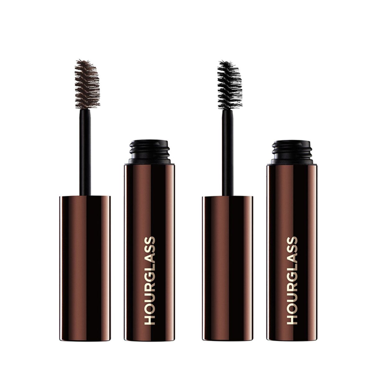 Arch Brow Fiber Gel (7 colors) Auburn