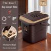 UOSO Tea Waste Separation Bucket