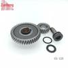 Camshaft Three-Piece Set for Qianjiang Zhujiang CG125/150/175/200 Pushrod Engines
