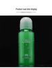 LOKI Thor Organic Table Tennis Racket Adhesive 250ml with Brush