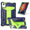 Armor Tablet Case for Tab M11 TB331FC TB330FU Xiaoxin Pad Shockproof Soft Silicone Stand Cover with Pen Slot