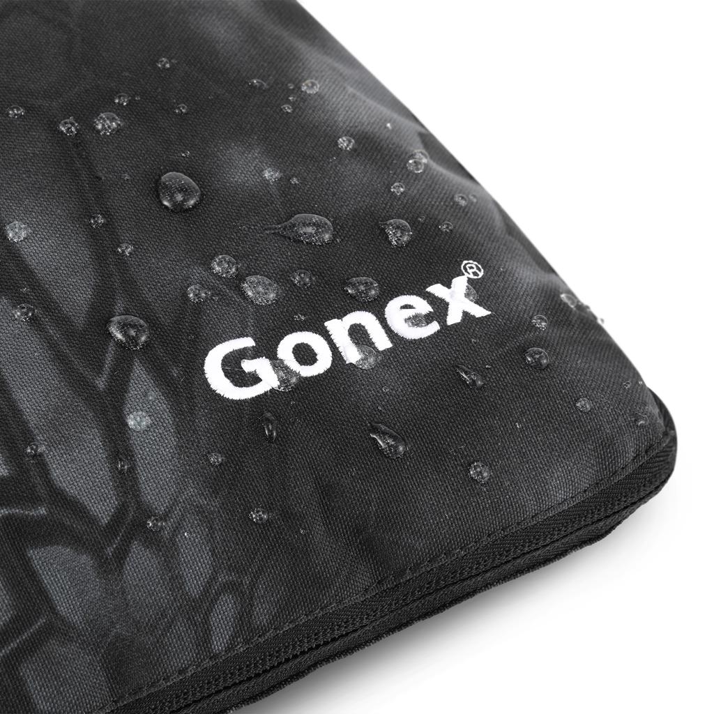 gonex foldable duffle bag