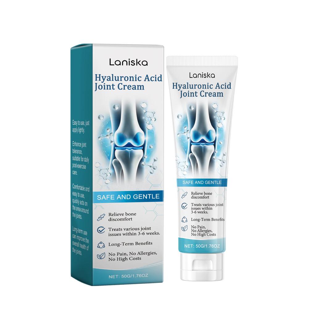 Joint Relief Cream With Collagen For Body Massage And Hand Foot Care