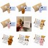 Mini Gifts Box Bear Hugs Child Toy 1 Set Small Pocket  Greeting Animal